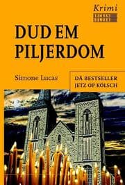 Cover von Dud em Piljerdom