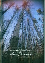 Cover von Leise fallen die Riesen