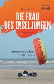 Cover von Die Frau des Inseljungen
