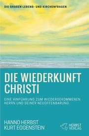 Cover von Die Wiederkunft Christi