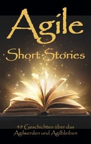 Cover von Agile Short Stories