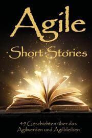 Cover von Agile Short Stories