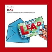 Cover von LEAD