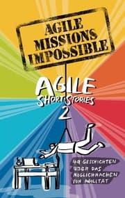 Cover von Agile Missions Impossible