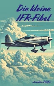 Cover von Die kleine IFR-Fibel