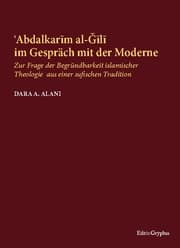 Cover von Abdalkarim al-Gili im Gespräch mit der Moderne