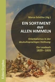 Cover von Ein Sortiment aus allen Himmeln