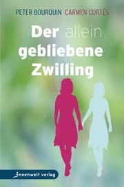 Cover von Der allein gebliebene Zwilling