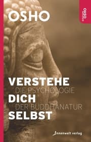 Cover von VERSTEHE DICH SELBST