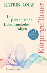 Cover von Körpergeflüster