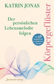 Cover von Körpergeflüster