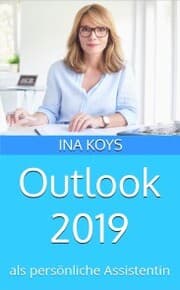 Cover von Outlook 2019