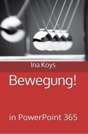 Cover von Bewegung!