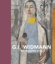 Cover von G. I. Widmann - Retrospektive