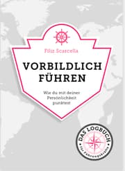 Cover von Vorbildlich führen