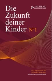 Cover von Die Zukunft deiner Kinder
