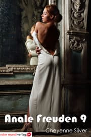 Cover von Anale Freuden 9