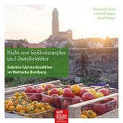Cover von Nicht nur Süßholzraspler und Zwiebeltreter