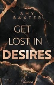 Cover von Get lost in Desires