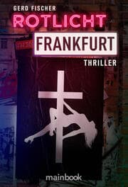 Cover von Rotlicht Frankfurt