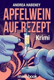 Cover von Apfelwein auf Rezept