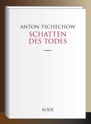 Cover von Schatten des Todes