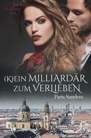 Cover von (K)ein Milliardär zum Verlieben