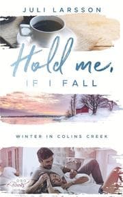 Cover von Hold me, if I fall