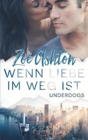Cover von Wenn Liebe im Weg ist