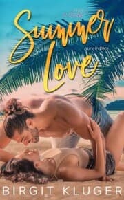 Cover von Summer Love