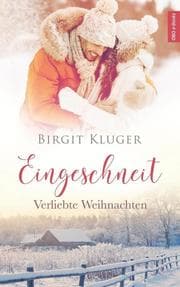 Cover von Eingeschneit