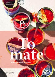 Cover von To Mate