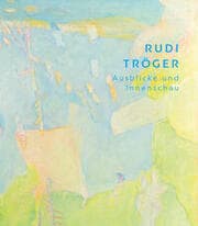 Cover von Rudi Tröger