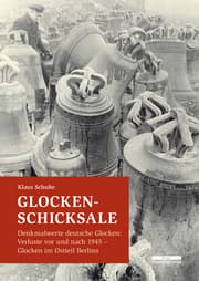 Cover von Glocken-Schicksale