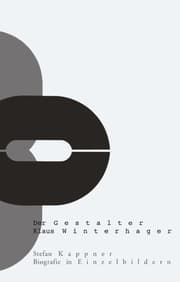 Cover von Der Gestalter Klaus Winterhager