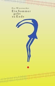Cover von Ein Sommer geht zu Ende
