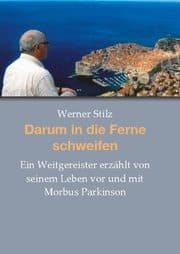 Cover von Darum in die Ferne schweifen