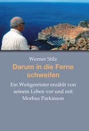 Cover von Darum in die Ferne schweifen