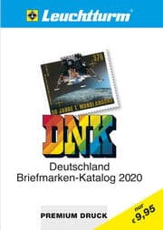 Cover von DNK