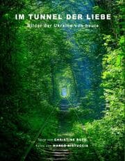 Cover von Im Tunnel der Liebe