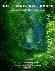 Cover von Nel Tunnel dell'Amore