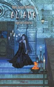 Cover von Aliana Engel der Finsternis