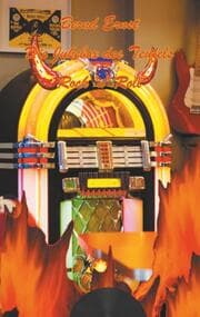 Cover von Die Jukebox des Teufels/Rock 'n' Rollgeschichten