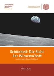 Cover von Schönheit
