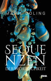 Cover von Sequenzen der Wörtlichkeit