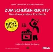 Cover von Zum Scheißen reichts