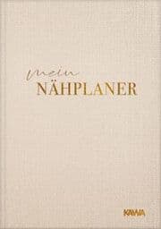 Cover von Mein Nähplaner