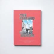 Cover von The Feeling of Berlin
