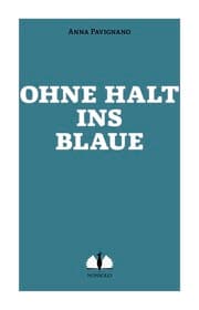 Cover von Ohne Halt ins Blaue