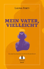 Cover von Mein Vater, vielleicht